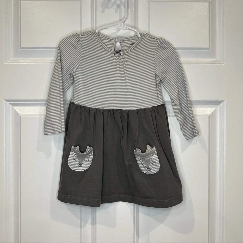 Carters Dress Size 18 Months‎